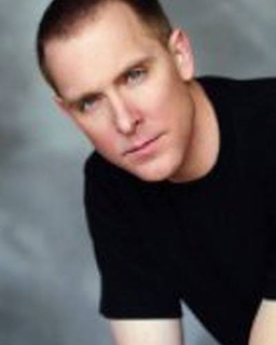 Курт Герард фото