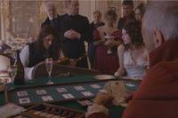 Кадр Паганини: Скрипач Дьявола