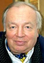 Андрей Вознесенский фото