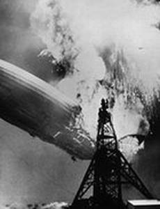 Катастрофа Гинденбурга