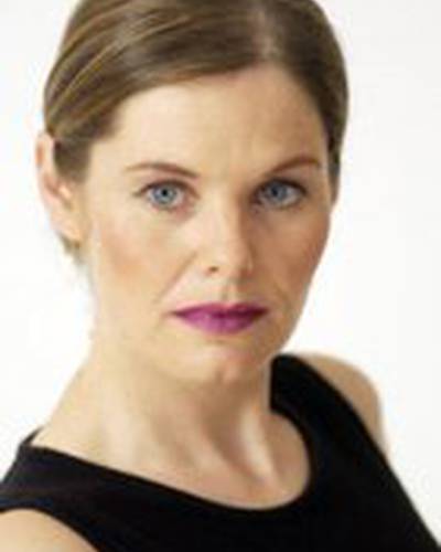 Бриджитт Яуфенталер фото