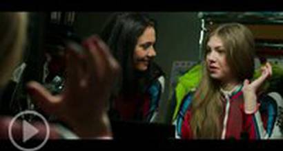 Промо-ролик 