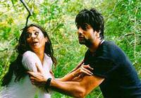 Кадр Джунгли