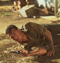 Кадр Некуда бежать