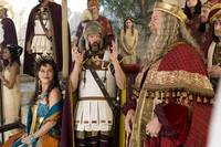 Кадр Начало времен