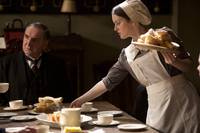 Кадр Аббатство Даунтон