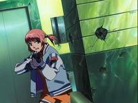 Кадр Mezzo: Игра со смертью