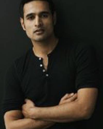 Николас Браун фото