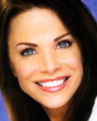 Аннетт Синклер фото