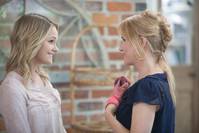 Кадр Оставленные