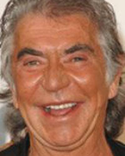 Роберто Кавалли фото