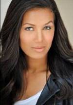 Алисия МакГилл фото