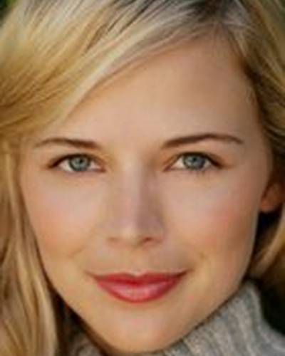 Джули Скон фото