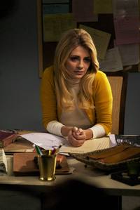 Кадр Воскрешение