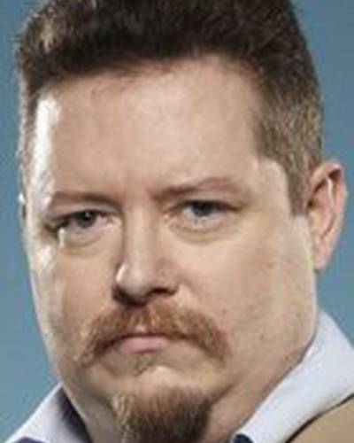 Фабрис Колсон фото