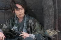 Кадр Дороро: Легенда о воине