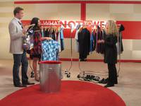 Кадр Что не следует носить