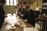 Кадр Аббатство Даунтон