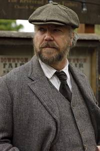 Кадр Аббатство Даунтон