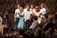 Кадр Лузеры