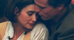 Кадр из фильма "Непристойное предложение" - 2