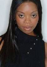 Shawanna Paris фото