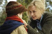 Кадр Взаперти