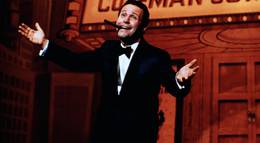 Кадр из фильма "Мистер субботний вечер" - 2