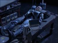 Кадр Робокоп возвращается (мини-сериал)