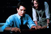 Кадр Эдди и «Странники»