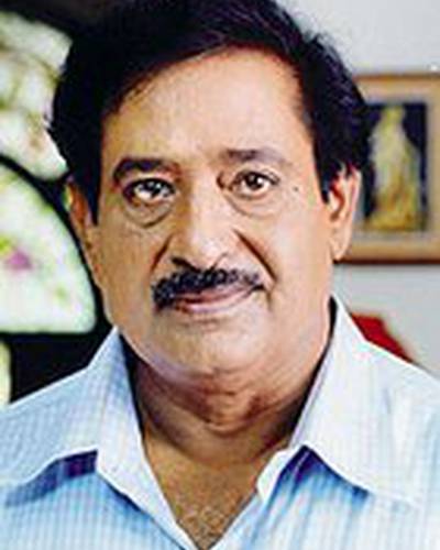 Чандрамохан фото