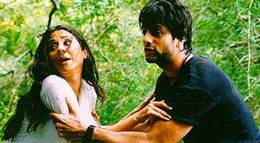 Кадр из фильма "Джунгли" - 1