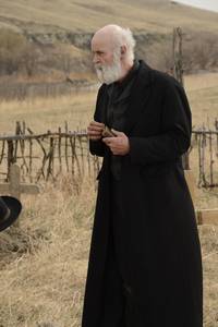 Кадр Ад на колёсах