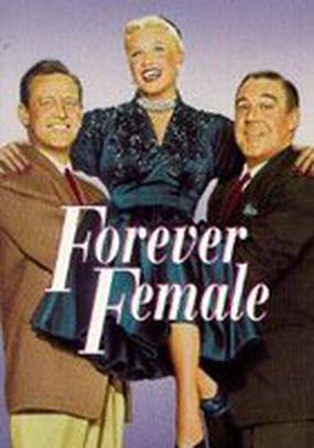 Forever Female