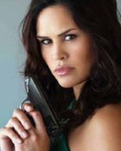 Ноэль Перрис фото