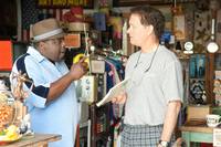 Кадр Ларри Краун