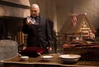 Кадр Чернильное сердце