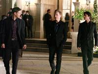 Кадр Дневники вампира