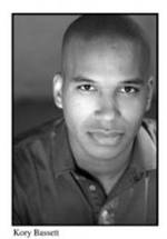 Кори Бассетт фото