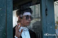 Кадр Армейский пирог