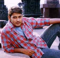 Кадр Солдат