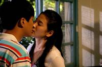 Кадр Моя девушка и я