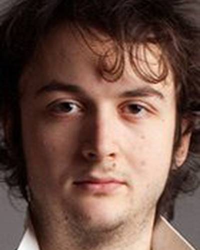 Алексей Золотовицкий фото