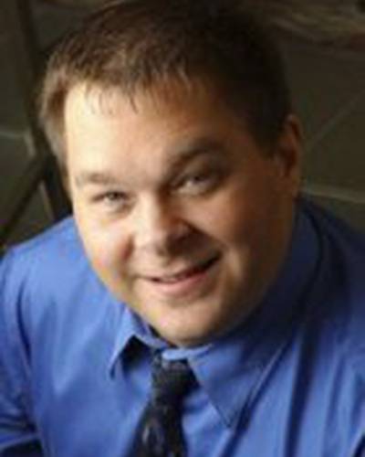 Ховард Бланк фото