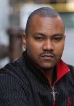 Фрэнк Фосетт фото