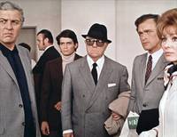 Кадр Сицилийский клан