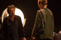 Кадр Унижение