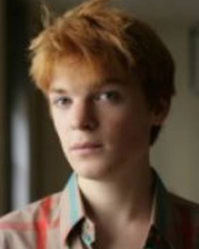 Бенджамин Джангерс фото