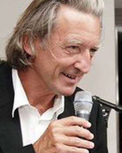 Томас Кёрфер фото