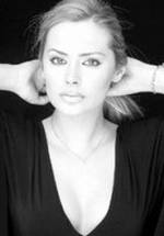 Кристина Чепрага фото